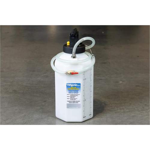 Mityvac MV7455 Manual Gear Lube Dispenser