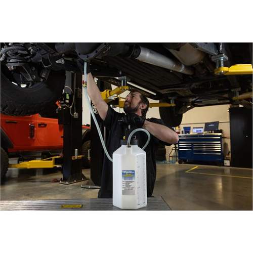 Mityvac MV7455 Manual Gear Lube Dispenser