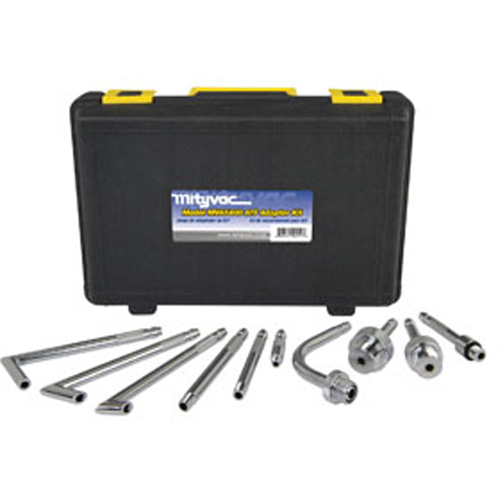 Mityvac MVA5800A Atf Refill Adapter Kit