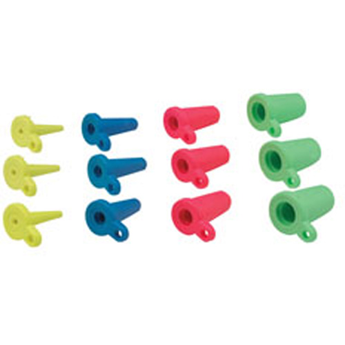 Mityvac MVA6004 Vacuum Line Caps