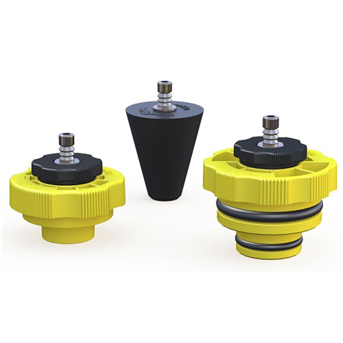 Mityvac MVA670 Power Steering Air Bleed Adapter Set