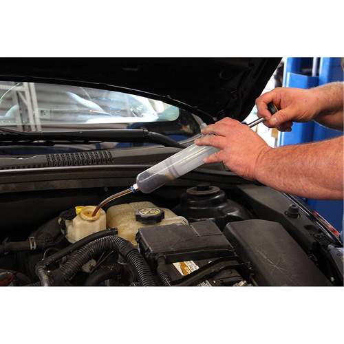 Mityvac MVA6851 7 Ounce Fluid Evacuator