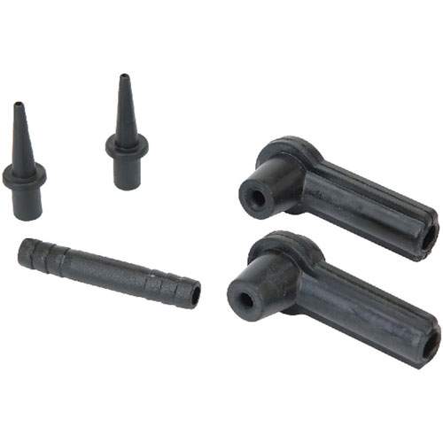 Mityvac MVA6913 Universal Brake Bleed Adapters