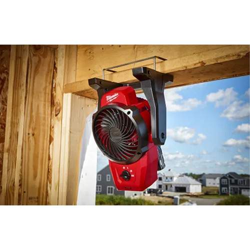 Milwaukee ML0820-20 M12 Mounting Fan