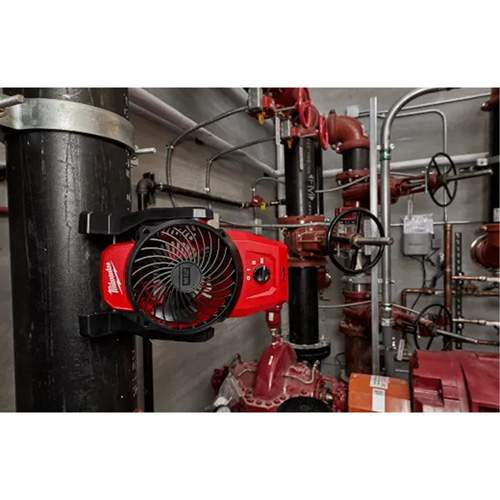 Milwaukee ML0820-20 M12 Mounting Fan