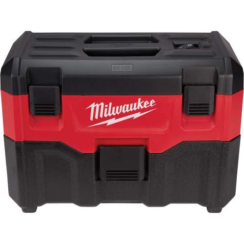 Milwaukee ML0880-20 M18 Wet/Dry Vacuum (Tool Only)