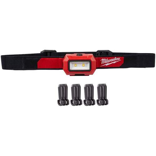 Milwaukee 2103 Headlamp
