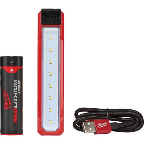Milwaukee ML2112-21 USB Rover Pocket Flood Light