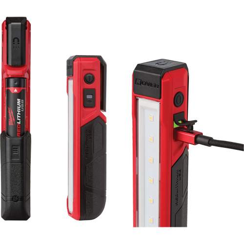 Milwaukee ML2112-21 USB Rover Pocket Flood Light