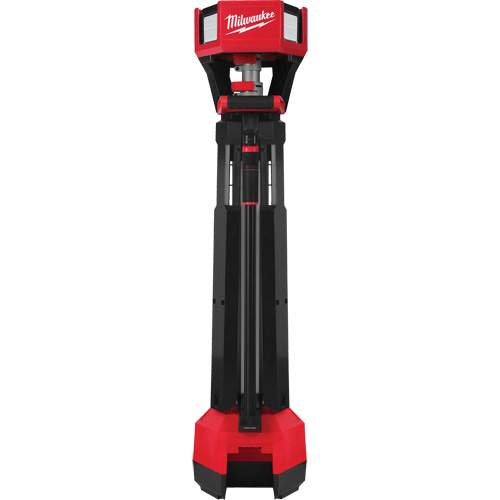 Milwaukee ML2136-20 M18 Rocket Tower Light &amp; Charger (Tool Only)