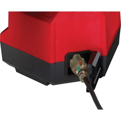 Milwaukee ML2136-20 M18 Rocket Tower Light &amp; Charger (Tool Only)