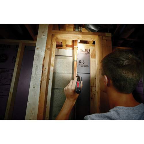 Milwaukee ML2160-21 USB Compatible Compact Flashlight