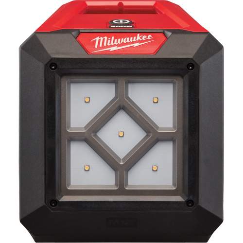 Milwaukee ML2364-20 M12 Rover Mounting Flood Light