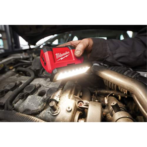 Milwaukee 2367-20 M12 Rover Service &amp; Repair Flood Light with USB Charging