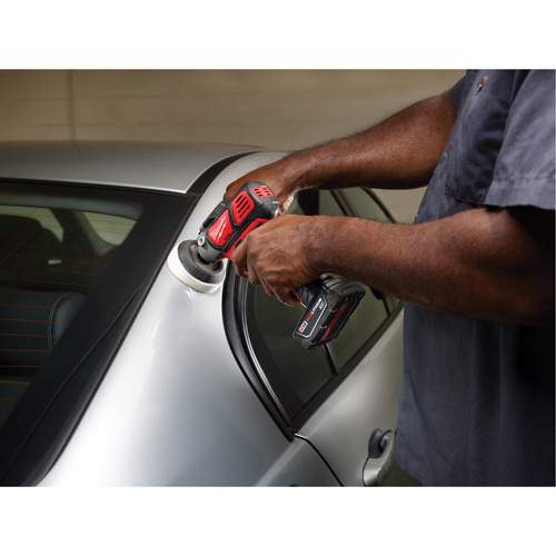 Milwaukee ML2438-22X M12 Variable Speed Polisher/Sander Kit