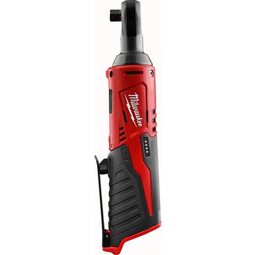 Milwaukee MWK-2457-20 M12 Cordless Ratchet