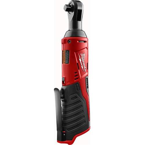 Milwaukee MWK-2457-20 M12 Cordless Ratchet