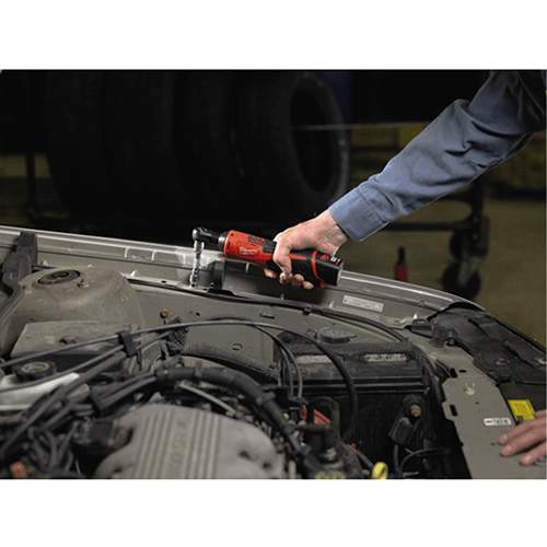 Milwaukee MWK-2457-20 M12 Cordless Ratchet