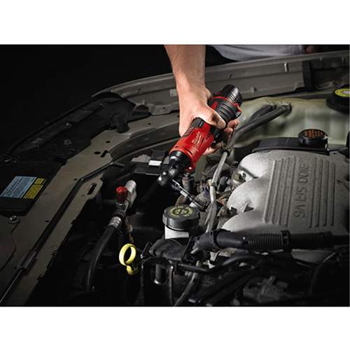 Milwaukee MWK-2457-20 M12 Cordless Ratchet