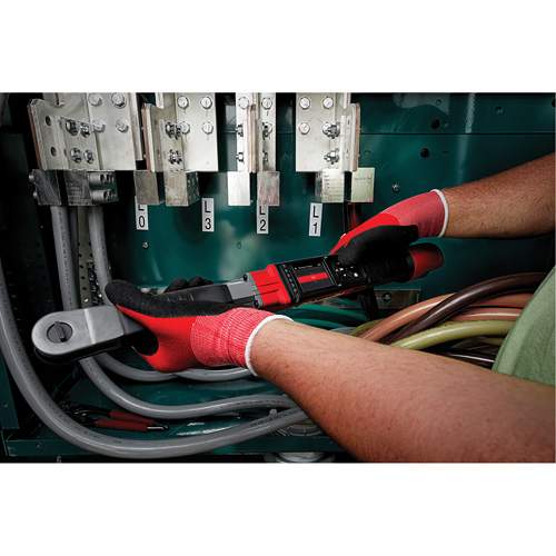 Milwaukee 2465-20 M12 Fuel Digital Torque Wrench with One-Key