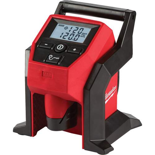 Milwaukee ML2475-20 M12 Compact Inflator
