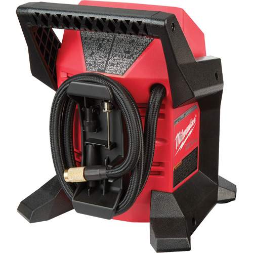 Milwaukee ML2475-20 M12 Compact Inflator
