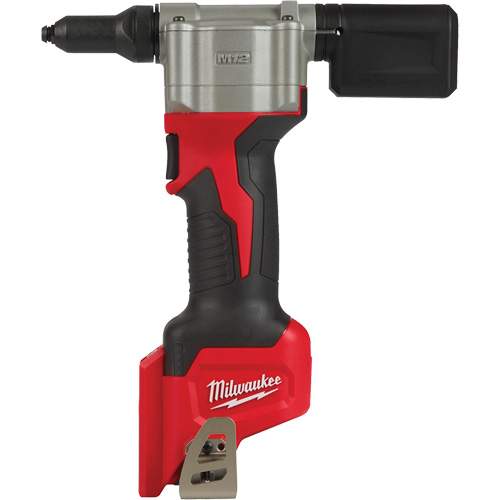 Milwaukee 2550-20 M18 Fuel Flathead Braking Grinder with No-Lock Paddle Switch