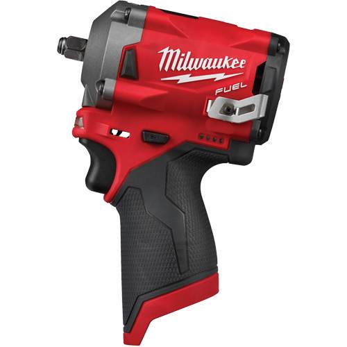 Milwaukee ML2554-20 M12 Fuel Stubby Impact Wrench (Tool Only)