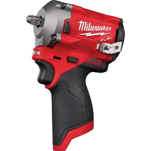 Milwaukee ML2554-20 M12 Fuel Stubby Impact Wrench (Tool Only)