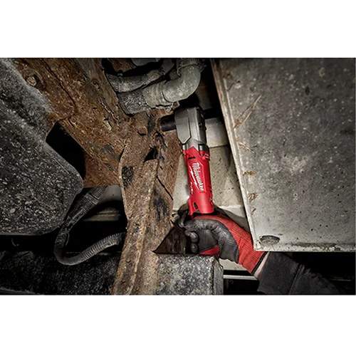 Milwaukee 2564-22 M12 FUEL 3/8" Right Angle Impact Wrench w/ Friction Ring Kit