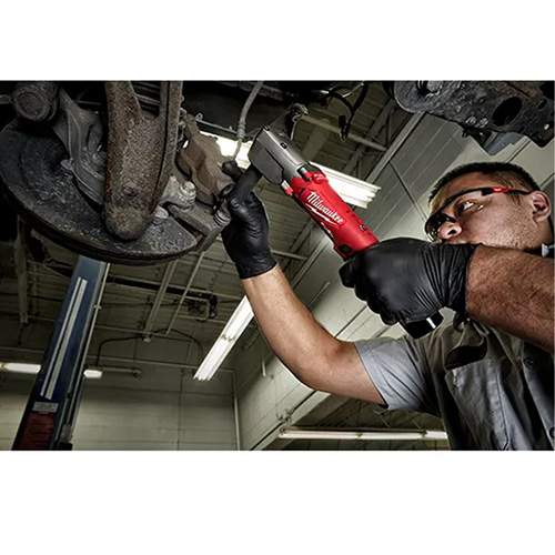 Milwaukee 2564-22 M12 FUEL 3/8" Right Angle Impact Wrench w/ Friction Ring Kit