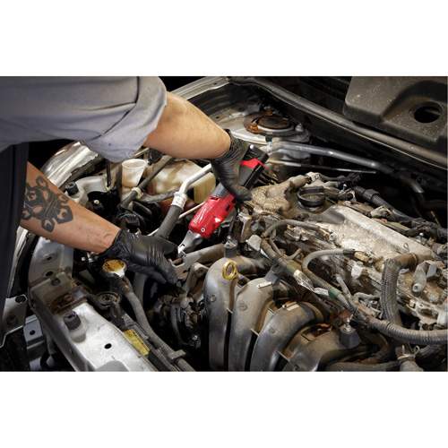 Milwaukee ML2566-20 M12 Fuel 1/4" High Speed Ratchet (Tool Only)