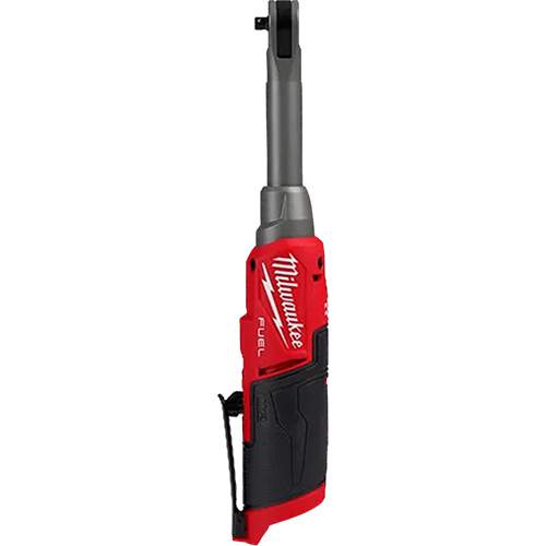 Milwaukee 2568-20 M12 FUEL 1/4" Extended Reach High Speed Ratchet