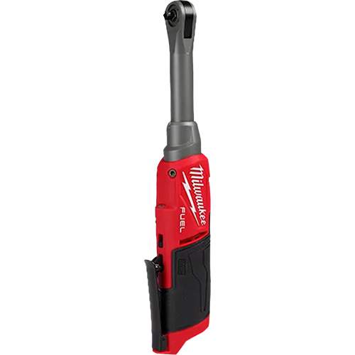 Milwaukee 2568-20 M12 FUEL 1/4" Extended Reach High Speed Ratchet