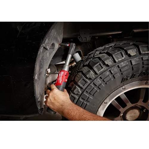 Milwaukee 2569-20 M12 FUEL 3/8" Extended Reach High Speed Ratchet