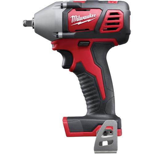 Milwaukee 2658-20 M18 Cordless Impact Wrench with Friction Ring (Tool Only)