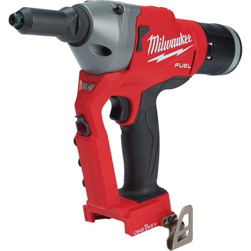 Milwaukee ML2660-20 M18 Fuel 1/4" Blind Rivet Tool with One-Key (Tool Only)