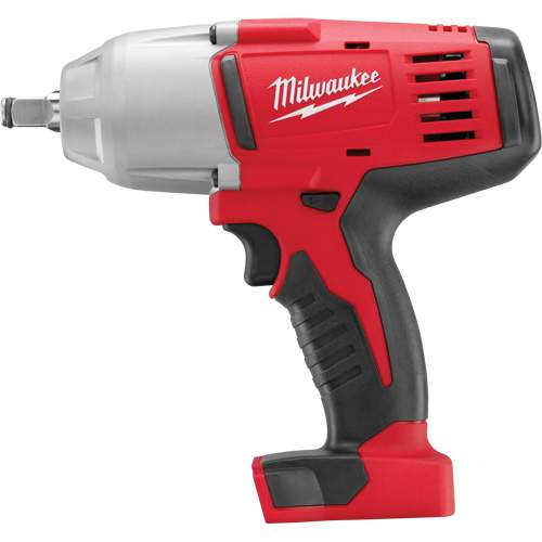 Milwaukee 2663-20 M18 High-Torque Impact Wrench with Friction Ring (Tool Only)