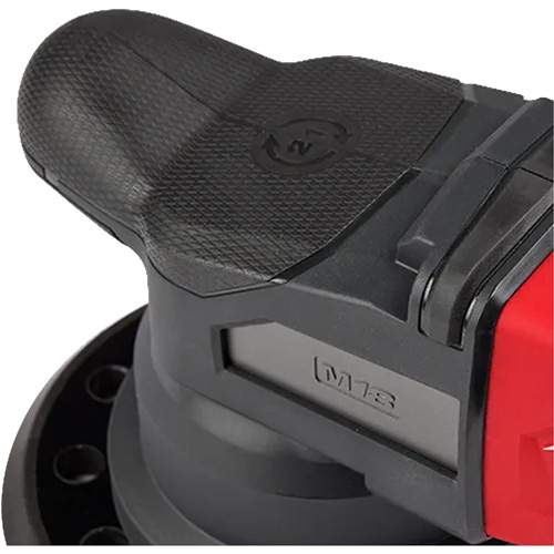 Milwaukee 2685-20 M18 FUEL 21mm Random Orbital Polisher
