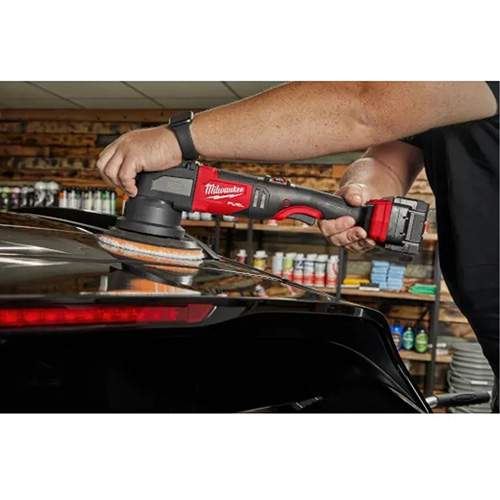 Milwaukee 2685-20 M18 FUEL 21mm Random Orbital Polisher