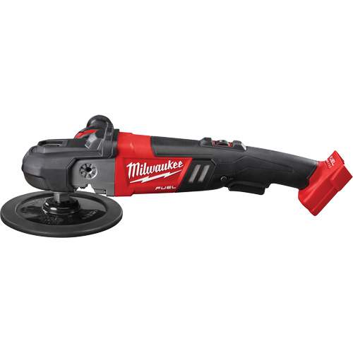 Milwaukee ML2738-20 M18 Fuel Variable Speed Polisher