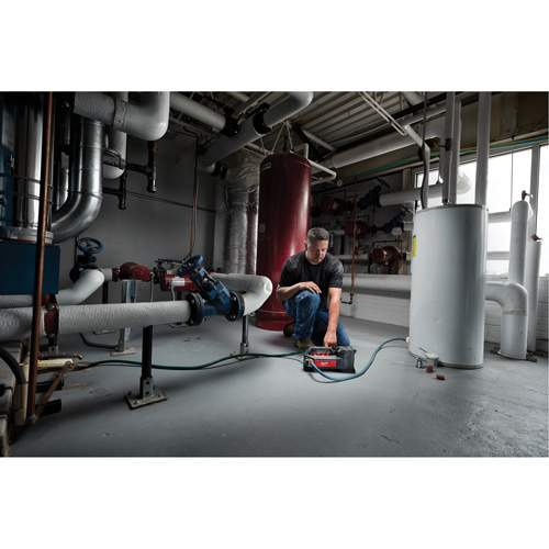 Milwaukee ML2771-20 M18 Cordless Transfer Pump