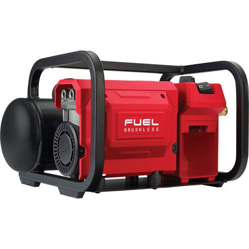 Milwaukee ML2840-20 M18 Fuel Compact Quiet Compressor