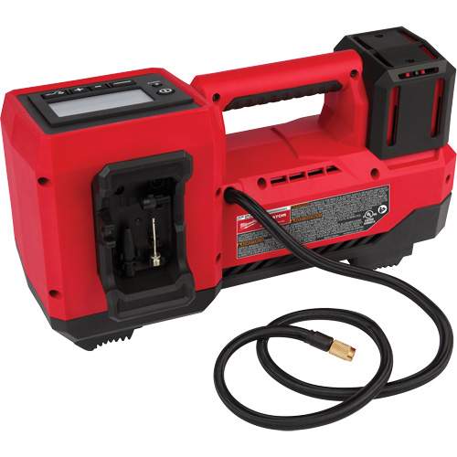 Milwaukee ML2848-20 M18 Tire Pump Inflator