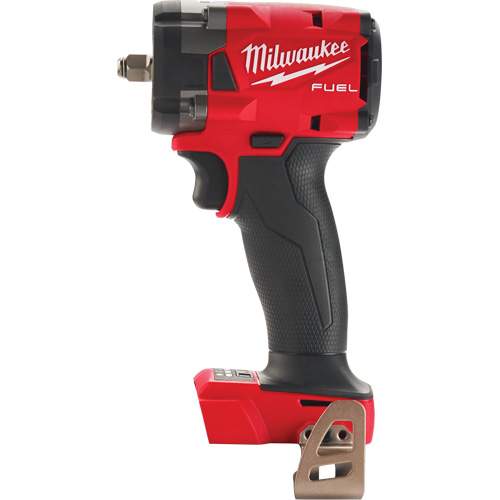 Milwaukee ML2854-20 M18 Fuel Compact Impact Wrench with Friction Ring (Tool Only)