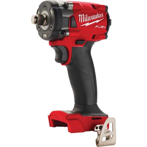 Milwaukee ML2855-20 M18 Fuel Compact Impact Wrench with Friction Ring (Tool Only)
