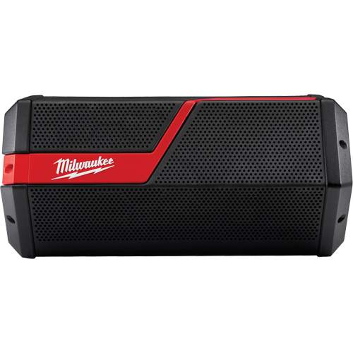Milwaukee ML2891-20 M18/M12 Wireless Jobsite Speaker (Tool Only)