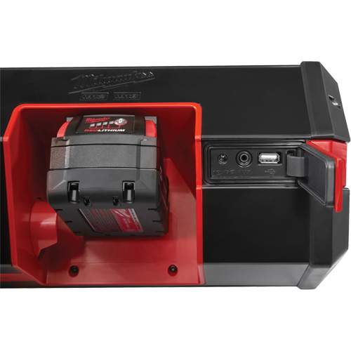 Milwaukee ML2891-20 M18/M12 Wireless Jobsite Speaker (Tool Only)