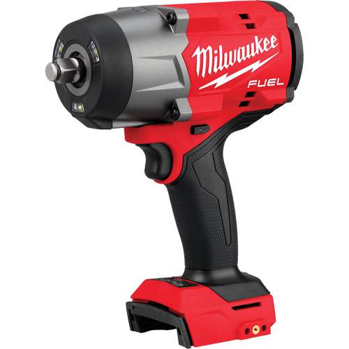 Milwaukee ML2967-20 M18 Fuel 1/2" High Torque Impact Wrench with Friction Ring