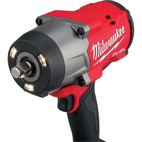 Milwaukee ML2967-20 M18 Fuel 1/2" High Torque Impact Wrench with Friction Ring